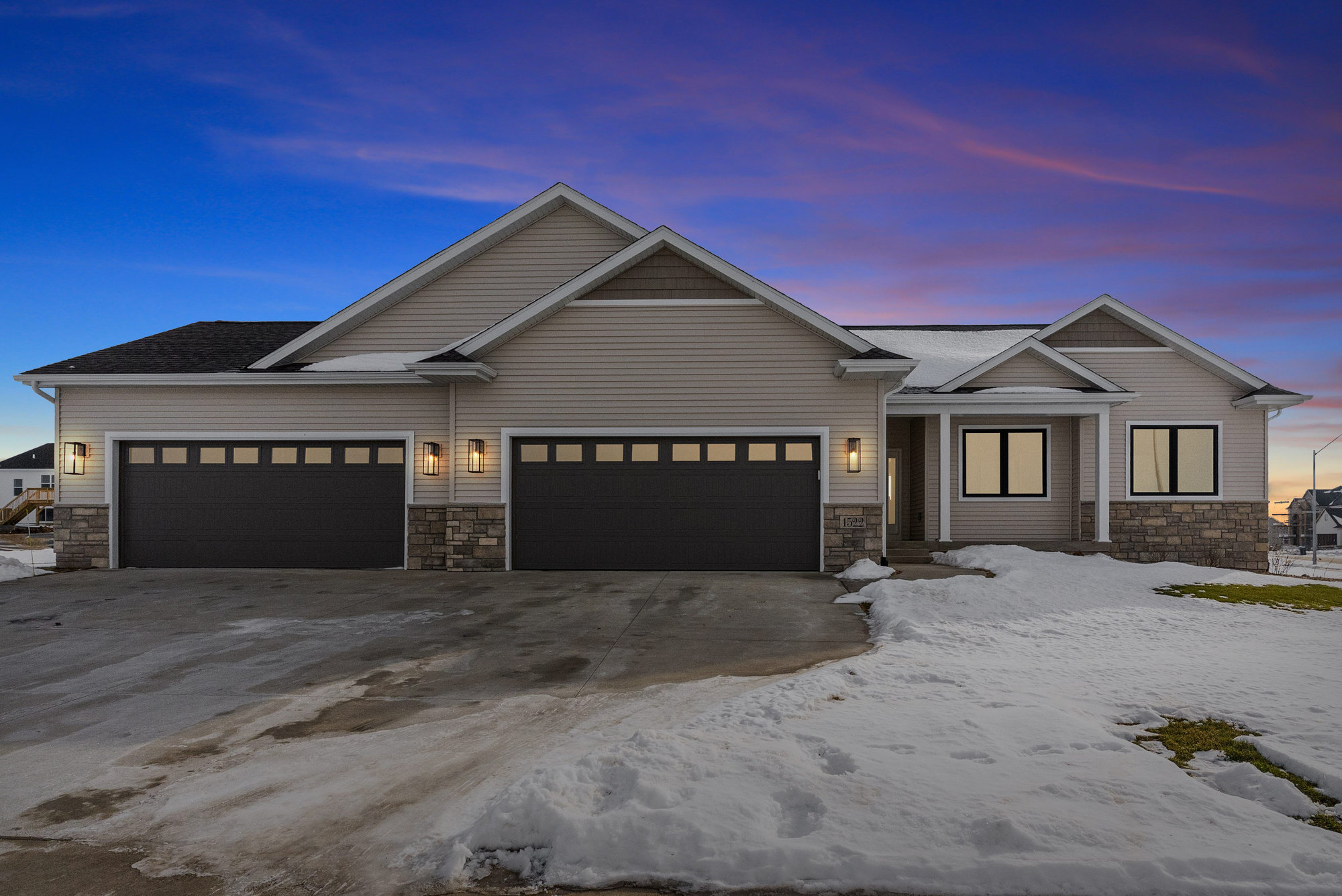 1522 Pebble Stone Place